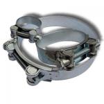 Комплект соединительных элементов для тепловых пушек BV 110 / BV 170 - 400 мм (арт. 4031.909)